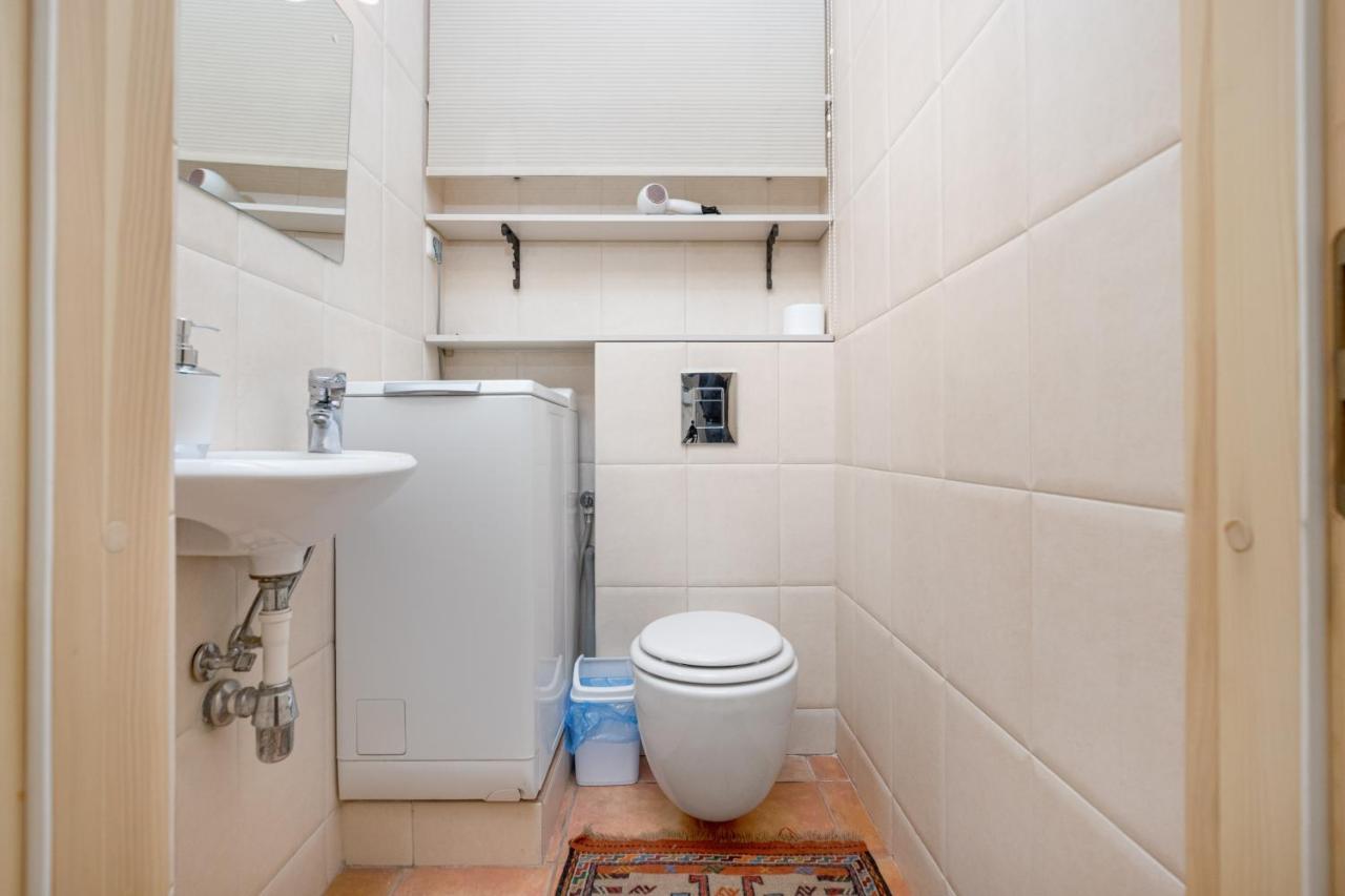 Grecheskaya Street Art Apartment Oděsa Exteriér fotografie